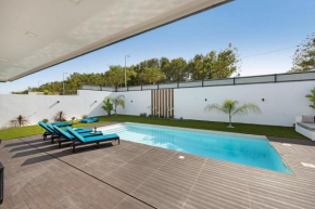Be Glow Villa